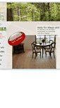 Mobile Screenshot of aignerholz.at